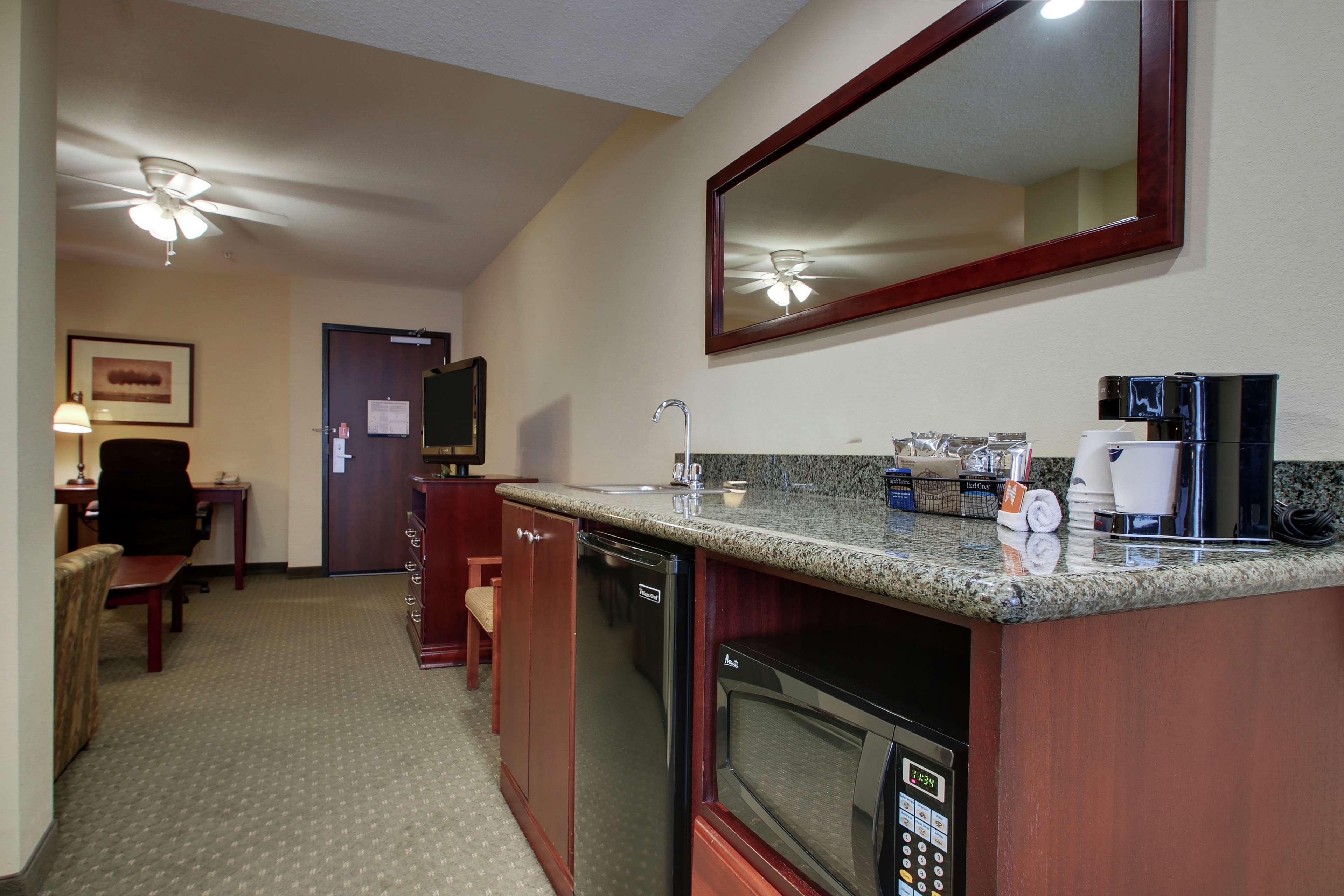 Hampton Inn&Suites Denver Littleton Exteriör bild