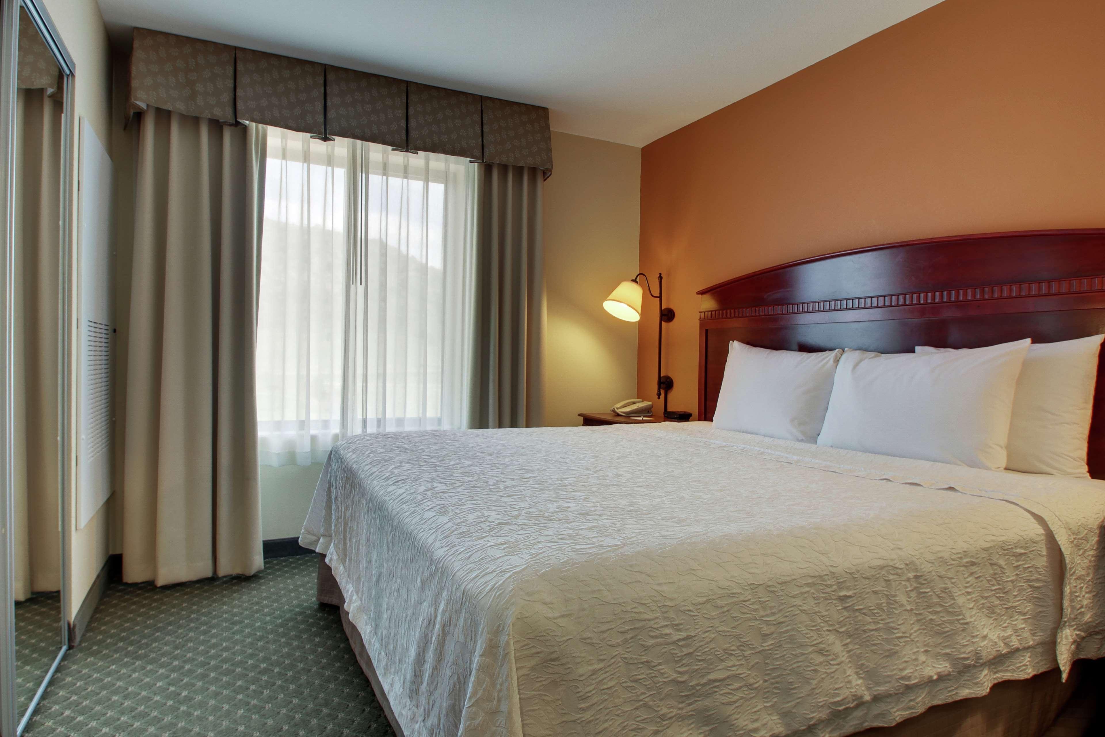 Hampton Inn&Suites Denver Littleton Exteriör bild