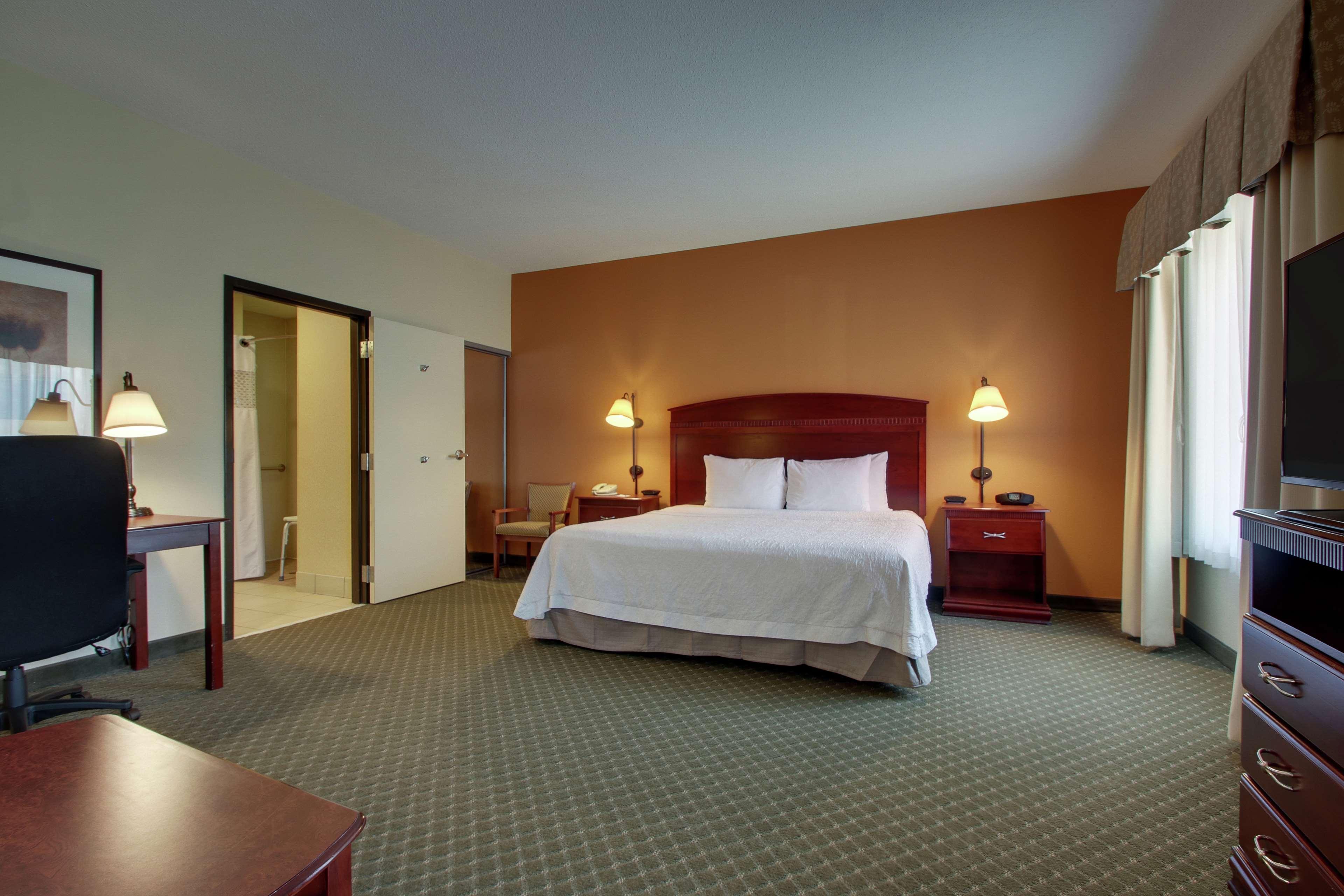 Hampton Inn&Suites Denver Littleton Exteriör bild