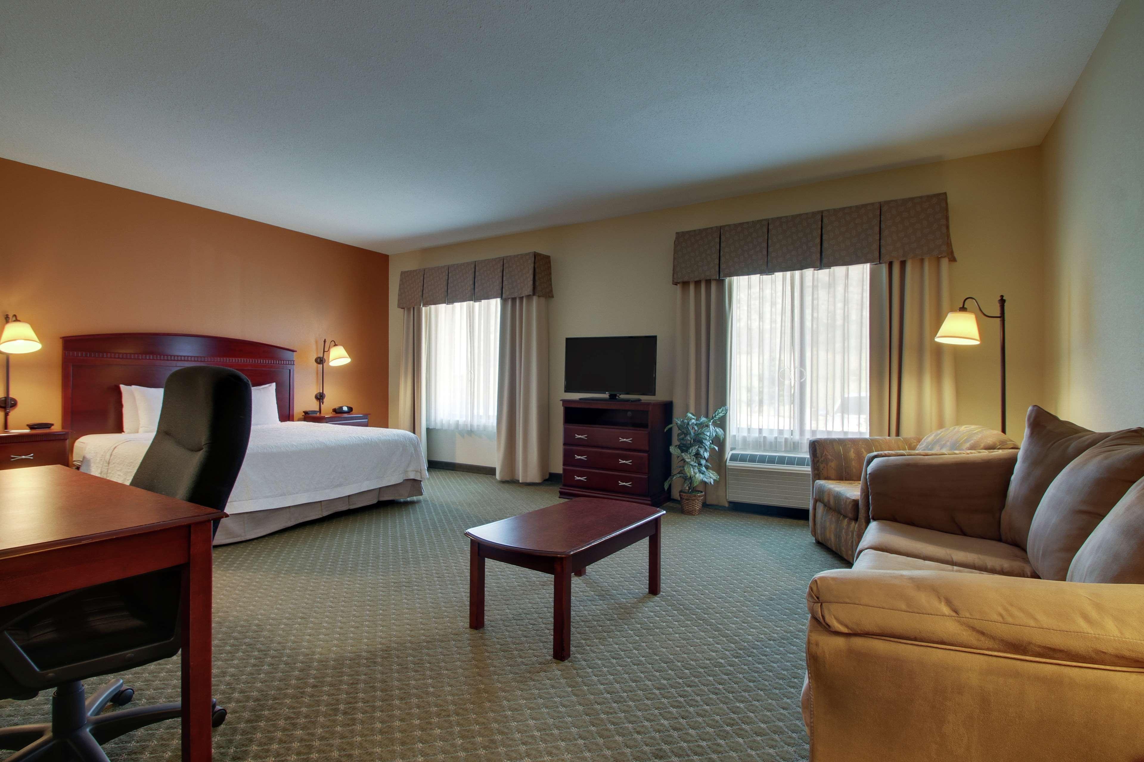 Hampton Inn&Suites Denver Littleton Exteriör bild