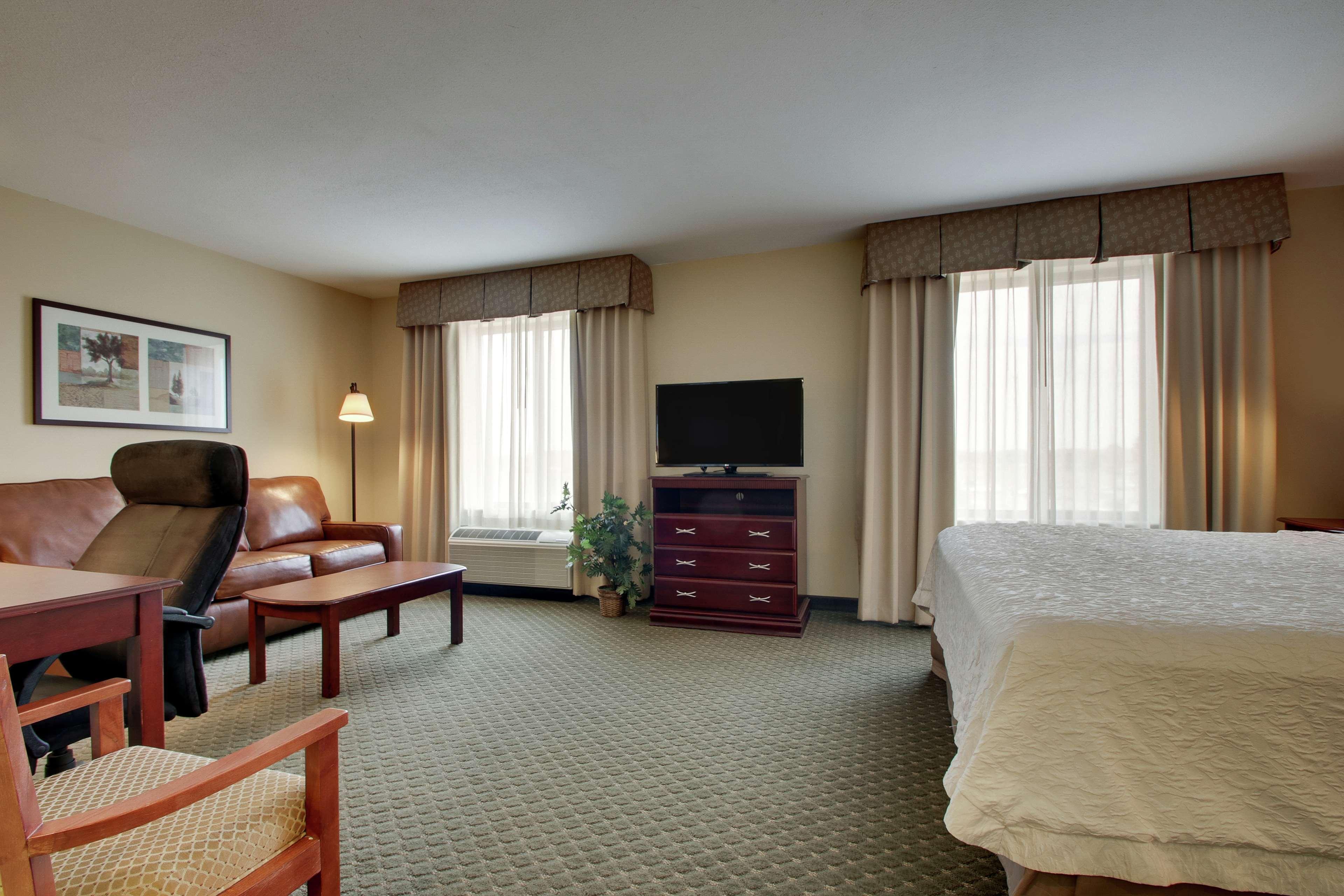 Hampton Inn&Suites Denver Littleton Exteriör bild