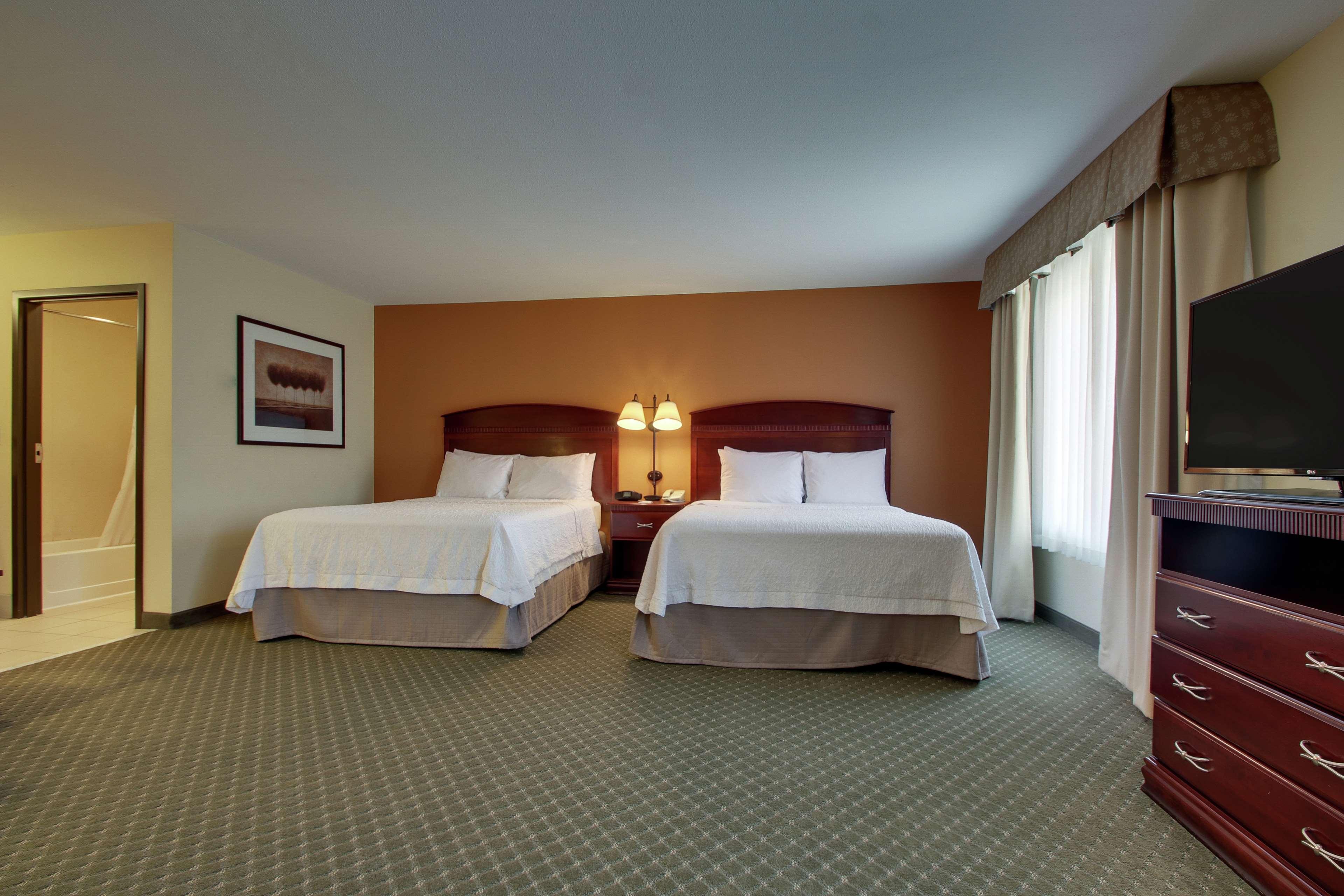 Hampton Inn&Suites Denver Littleton Exteriör bild