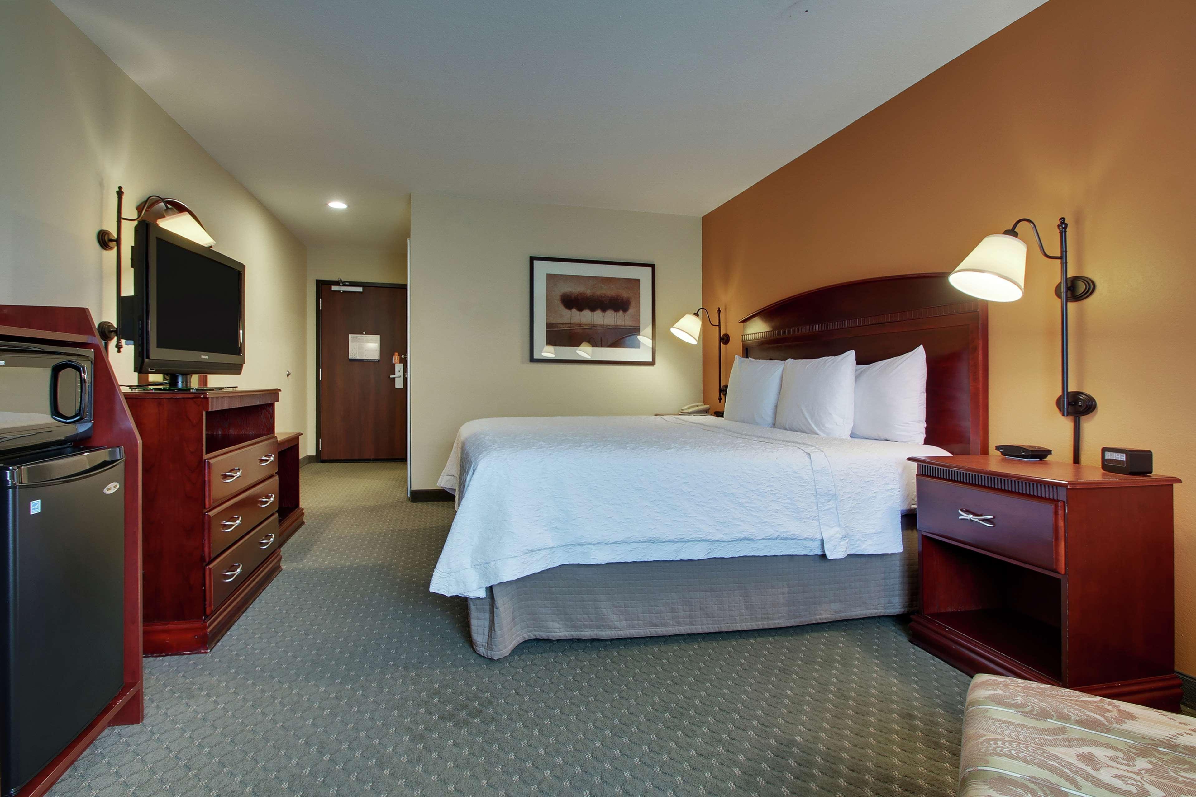 Hampton Inn&Suites Denver Littleton Exteriör bild