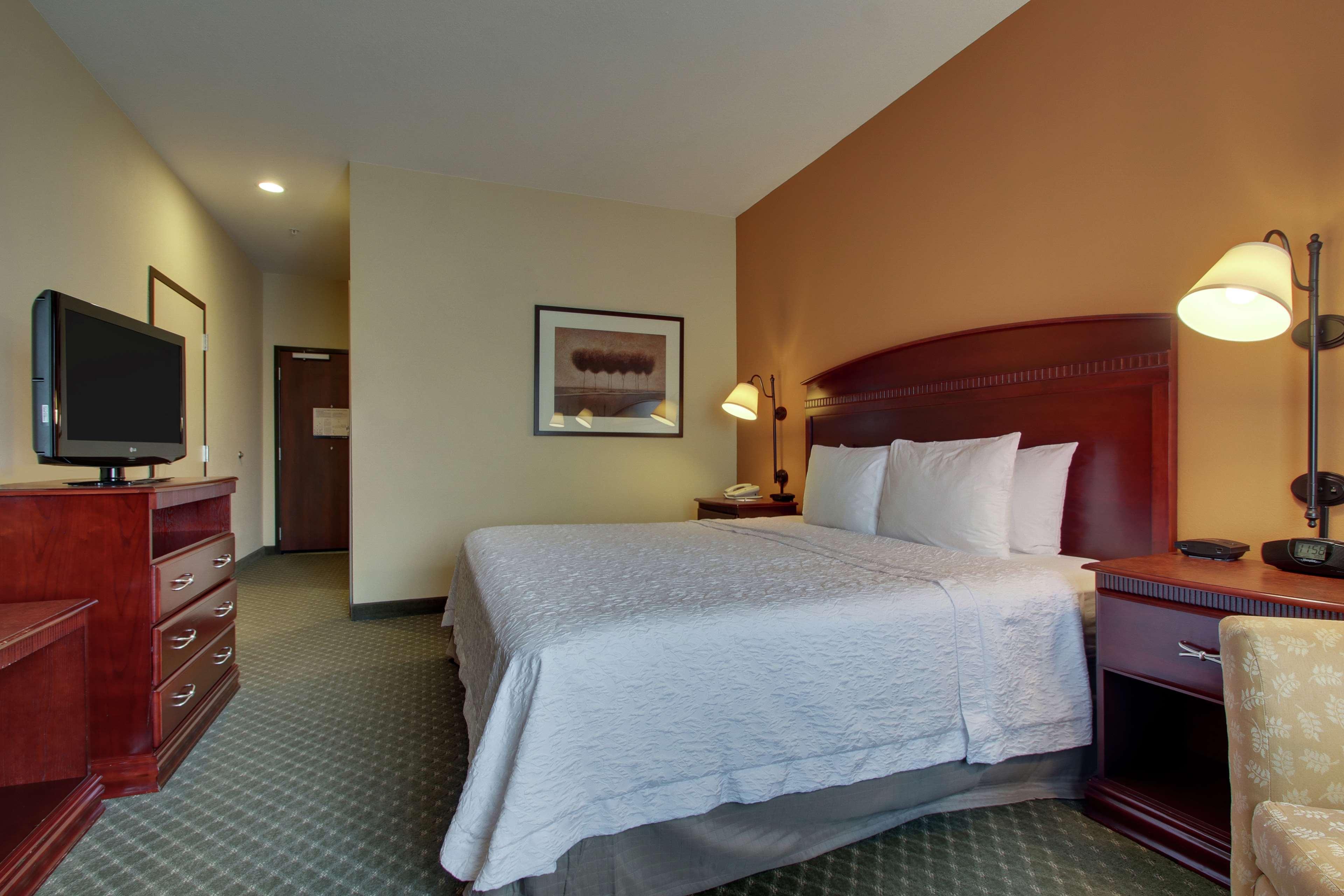 Hampton Inn&Suites Denver Littleton Exteriör bild