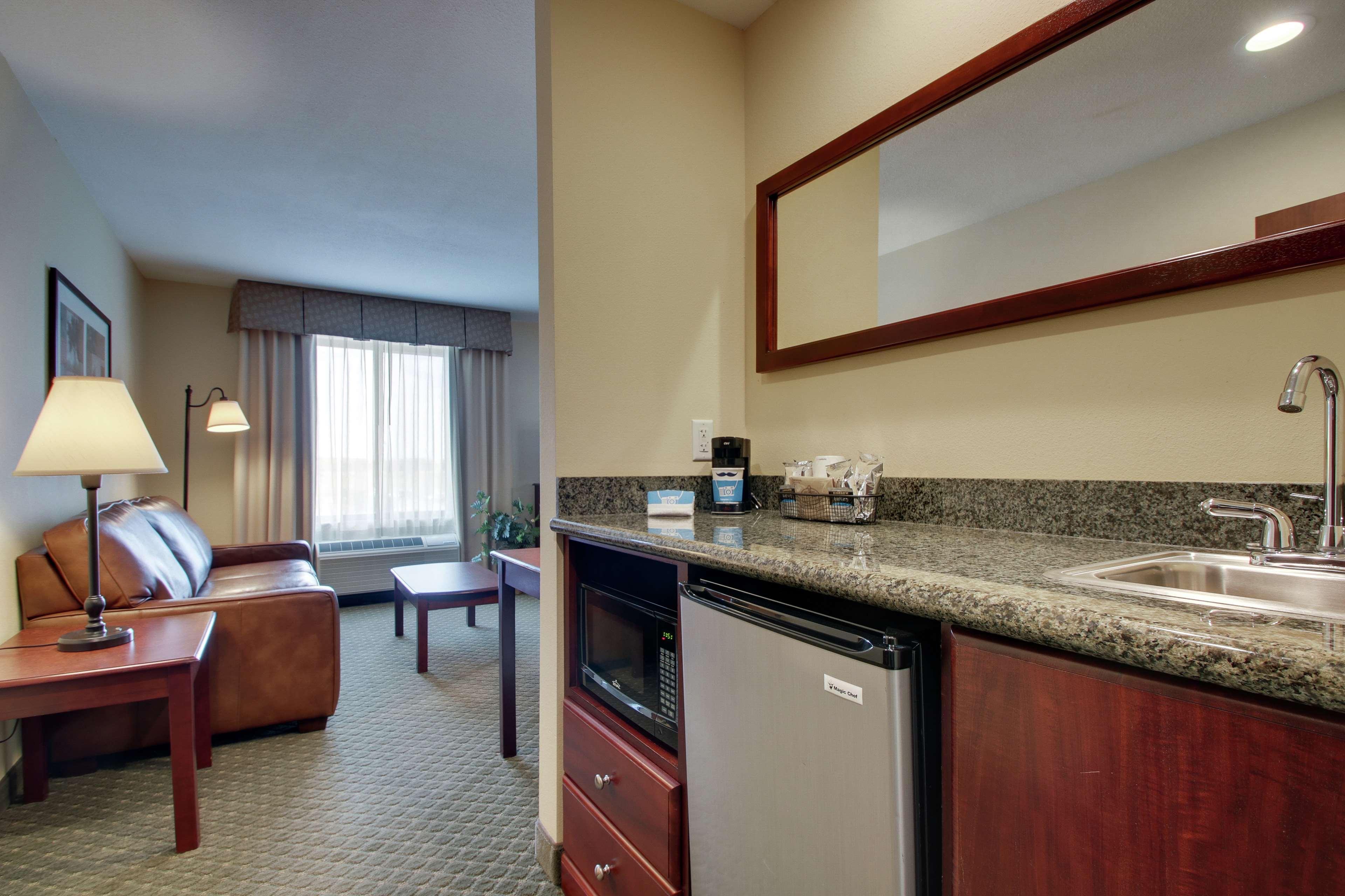 Hampton Inn&Suites Denver Littleton Exteriör bild