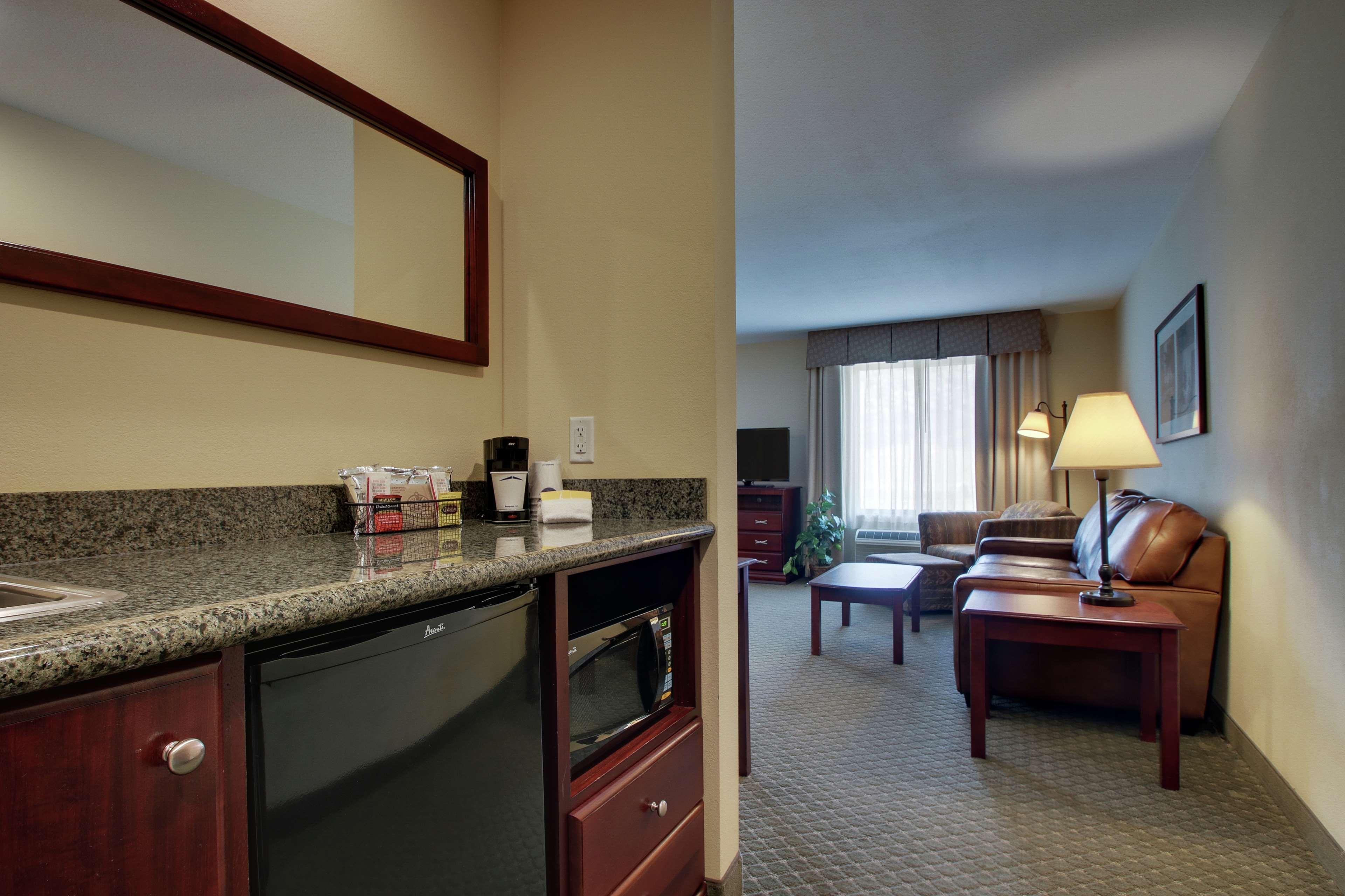 Hampton Inn&Suites Denver Littleton Exteriör bild