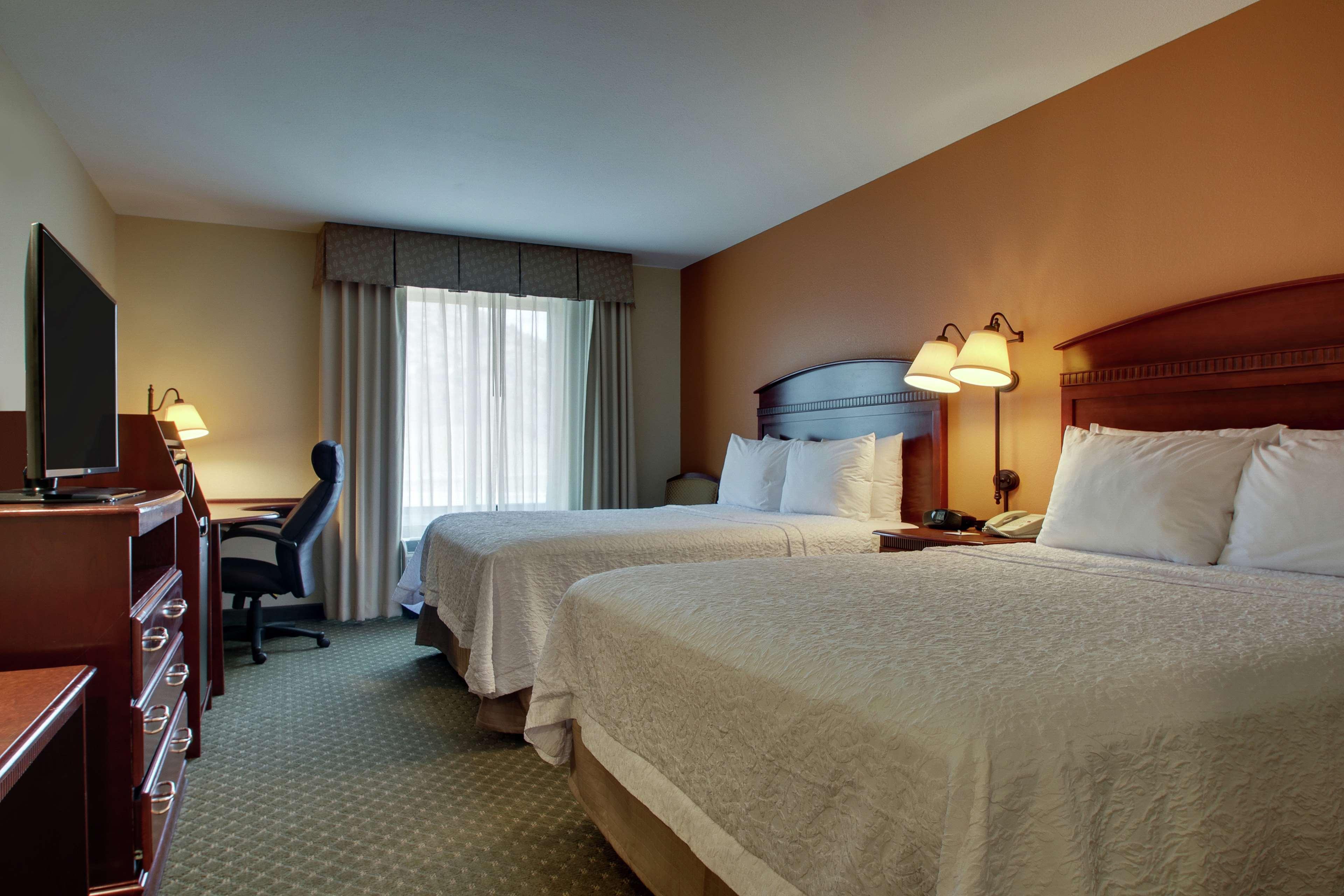 Hampton Inn&Suites Denver Littleton Exteriör bild