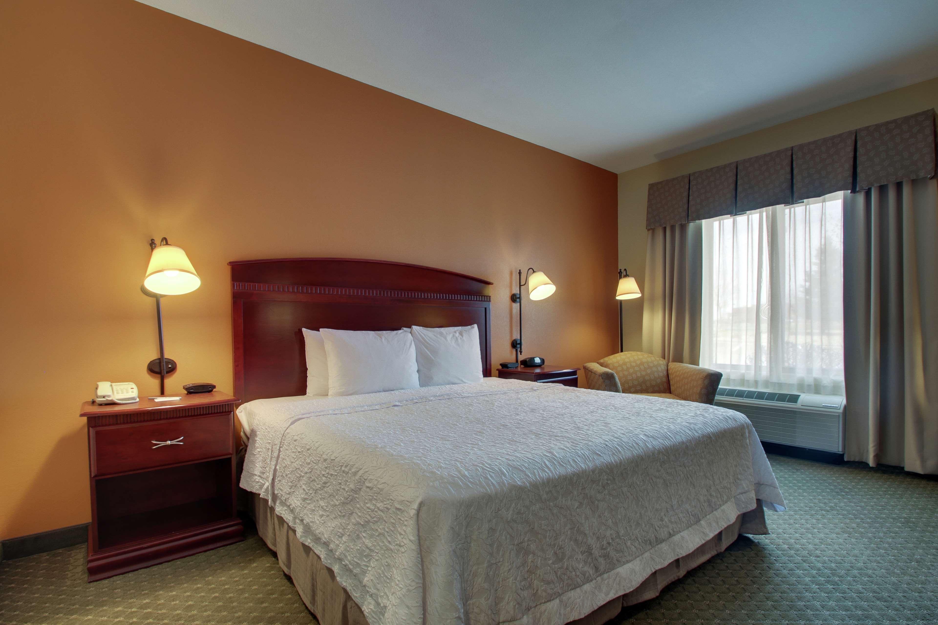 Hampton Inn&Suites Denver Littleton Exteriör bild