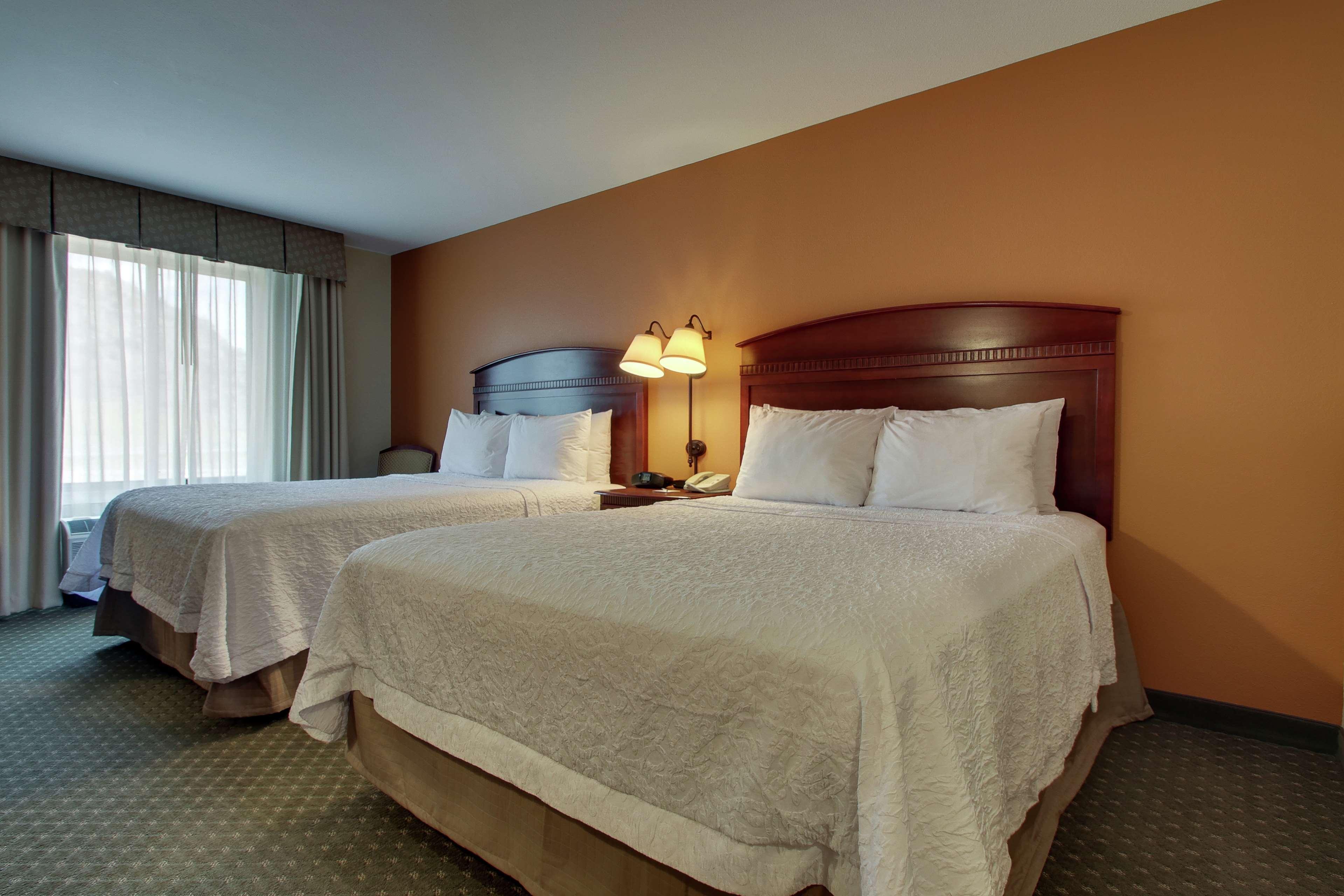 Hampton Inn&Suites Denver Littleton Exteriör bild