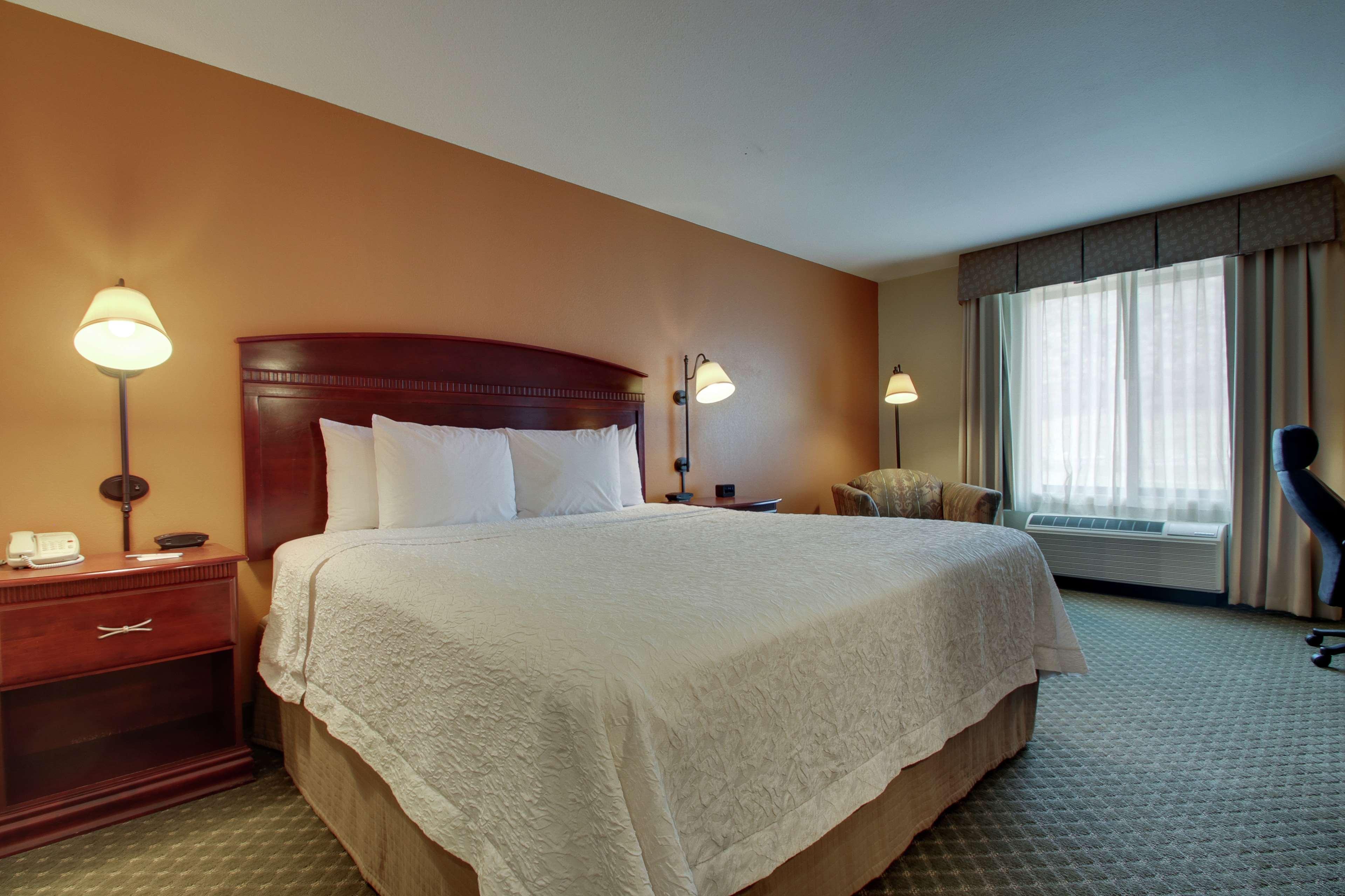 Hampton Inn&Suites Denver Littleton Exteriör bild