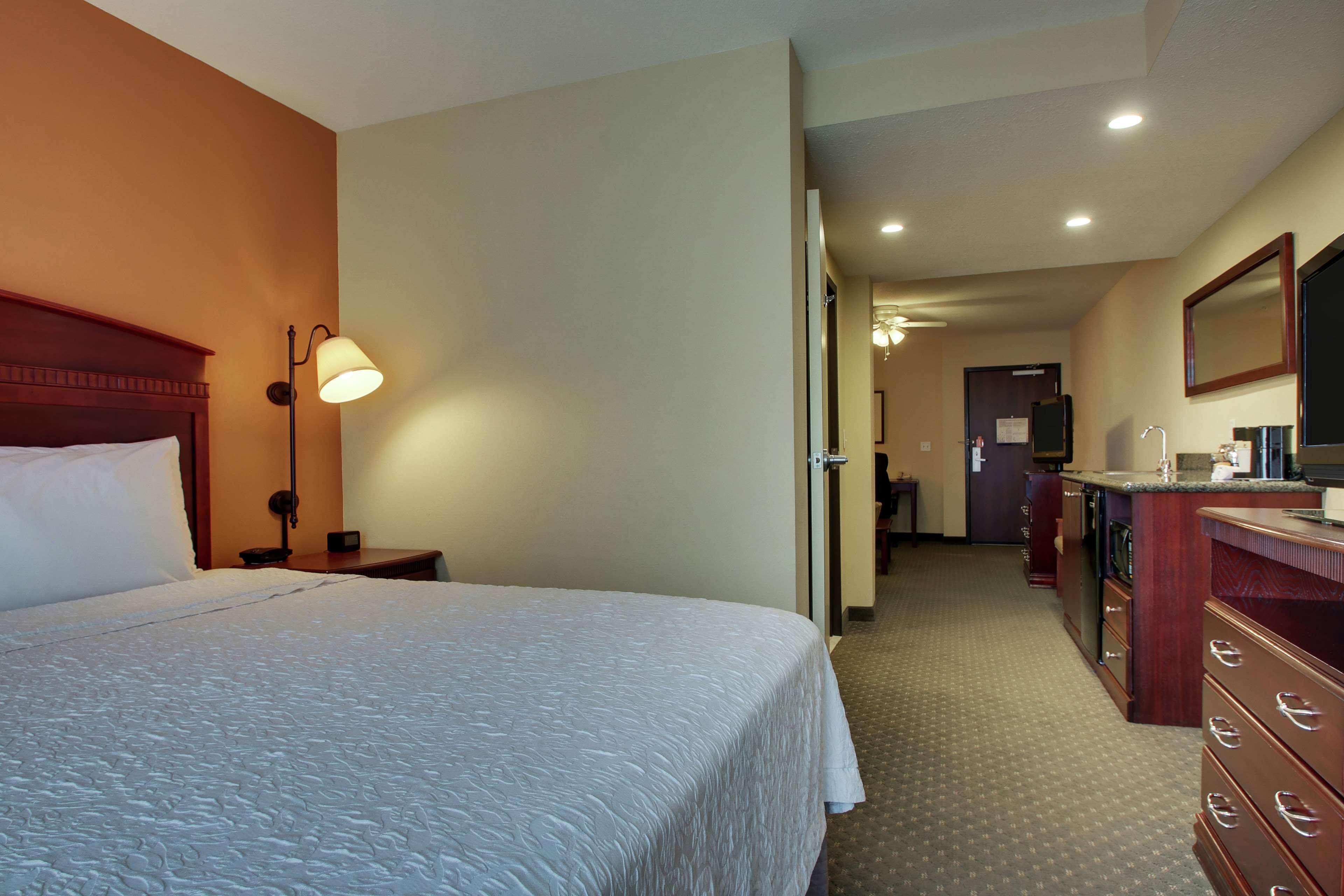 Hampton Inn&Suites Denver Littleton Exteriör bild