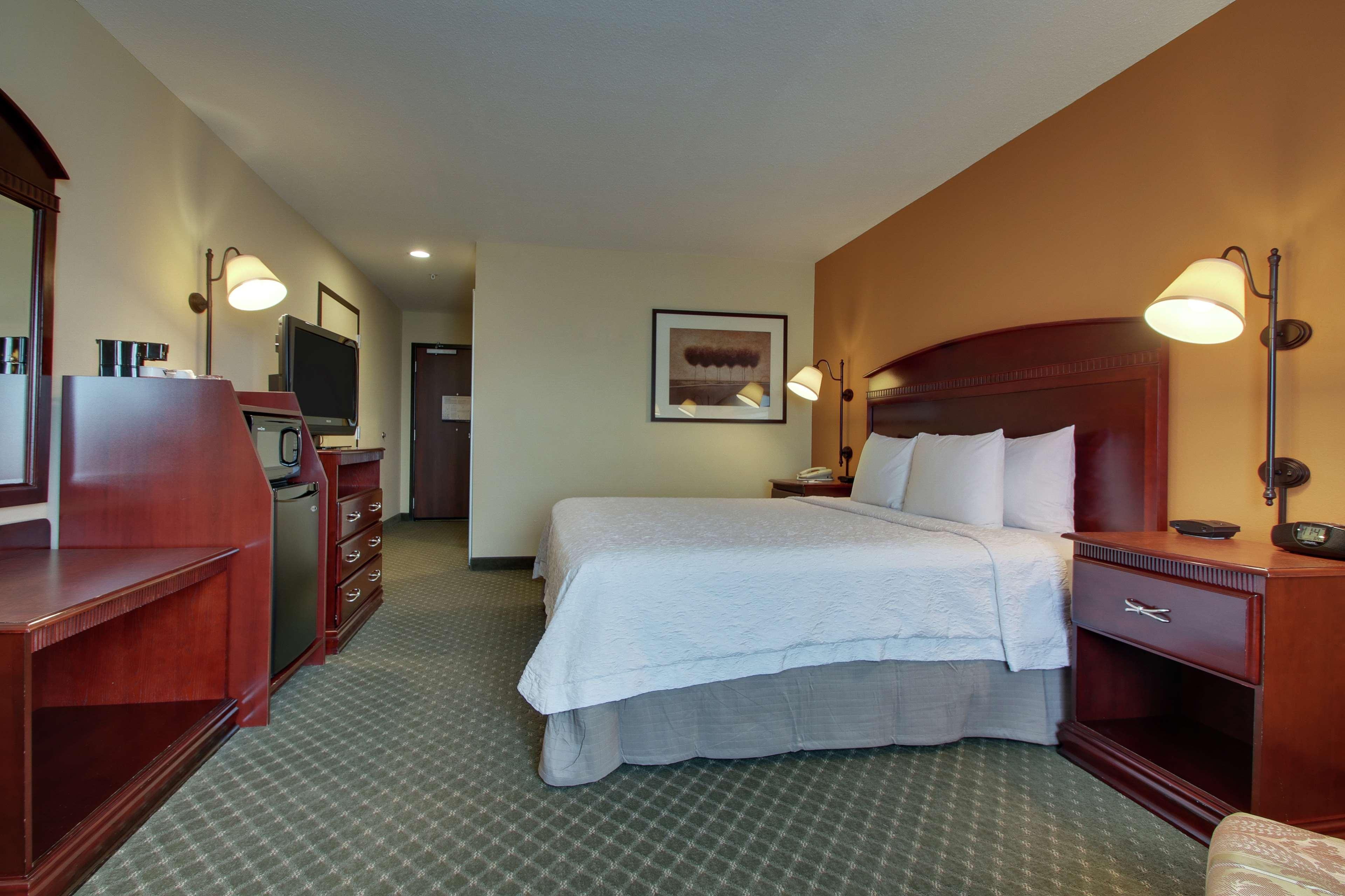 Hampton Inn&Suites Denver Littleton Exteriör bild