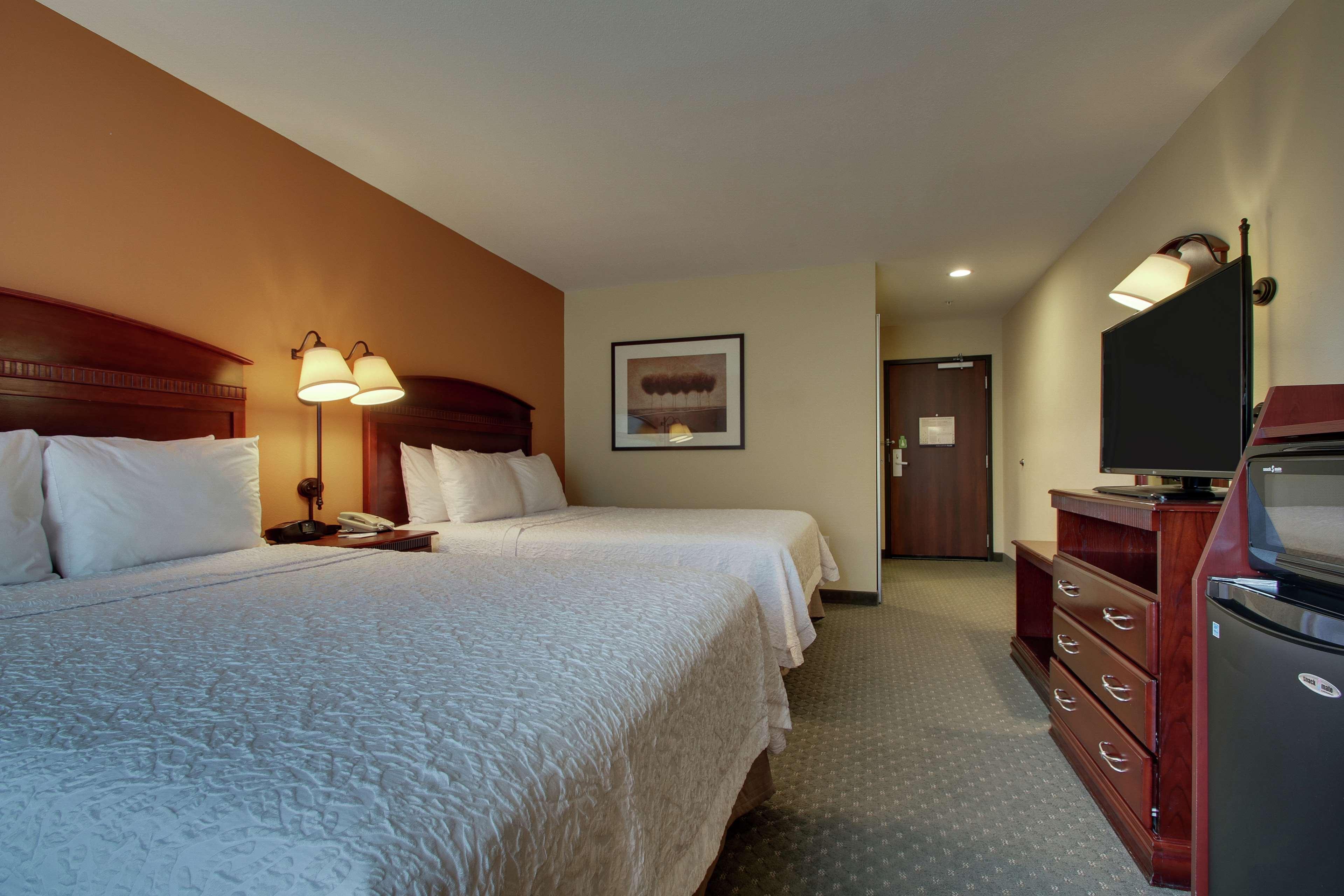 Hampton Inn&Suites Denver Littleton Exteriör bild