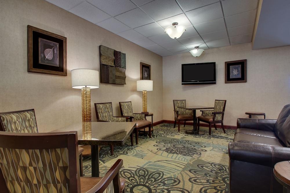 Hampton Inn&Suites Denver Littleton Exteriör bild