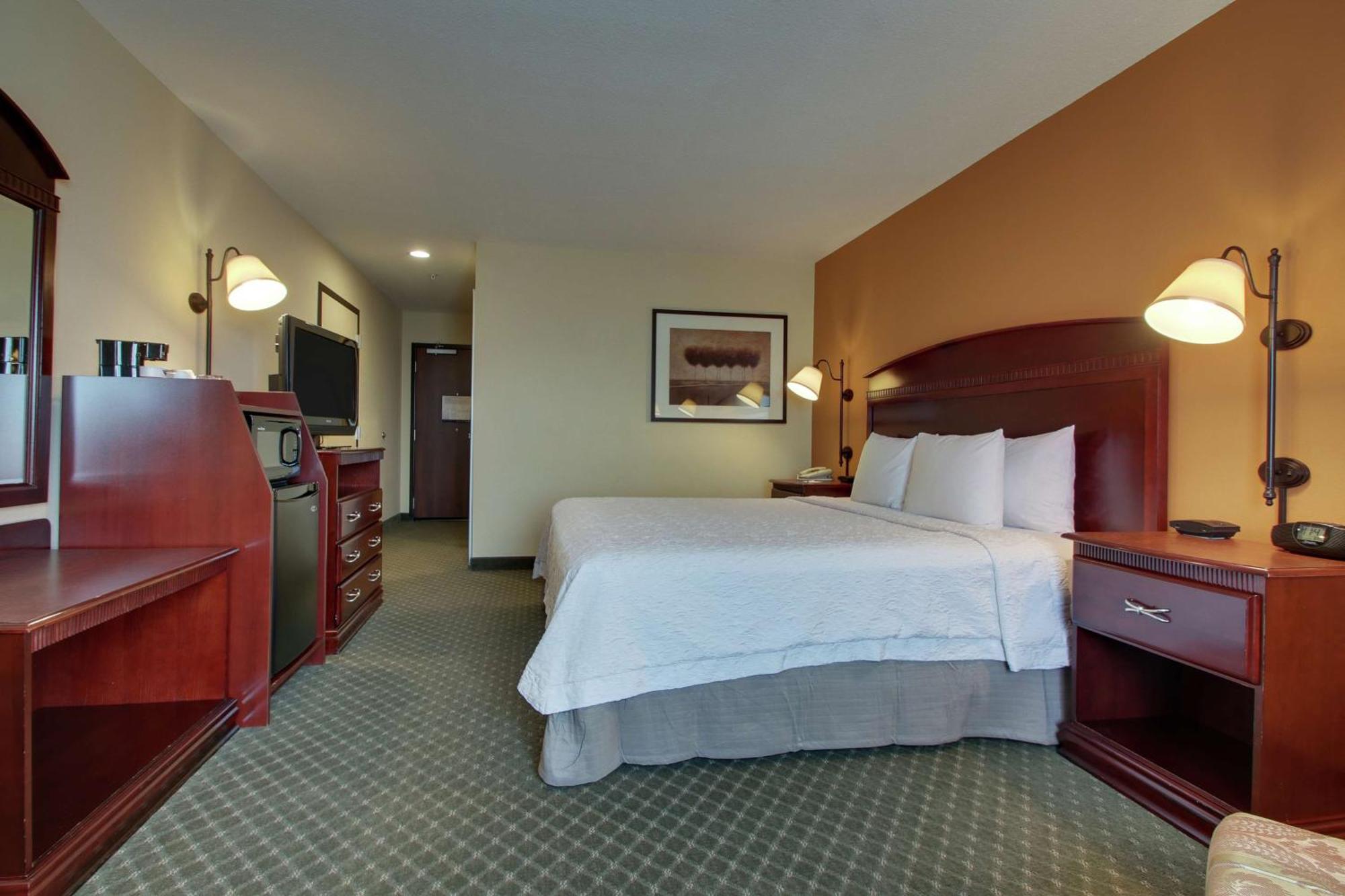 Hampton Inn&Suites Denver Littleton Exteriör bild
