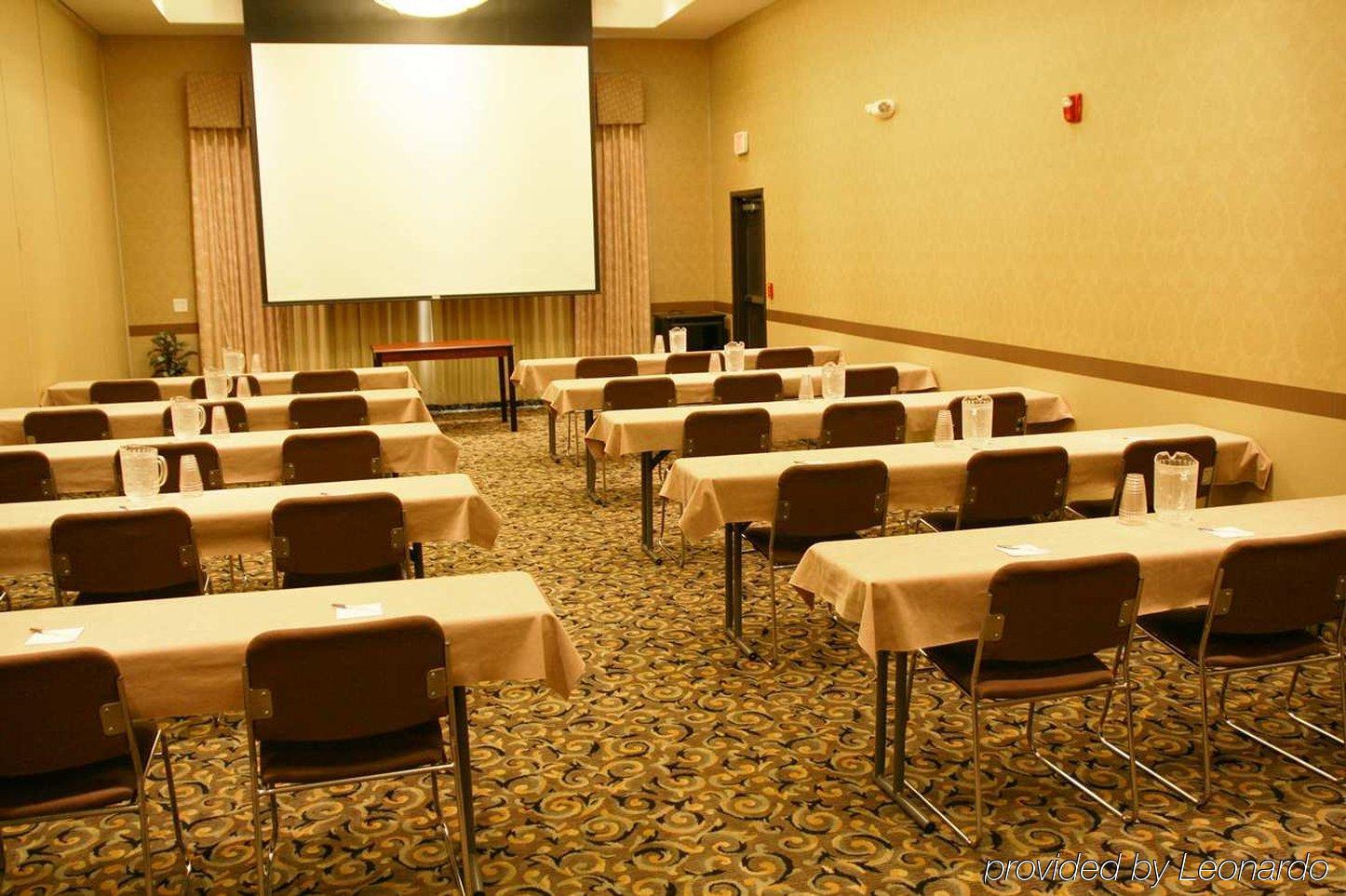Hampton Inn&Suites Denver Littleton Bekvämligheter bild