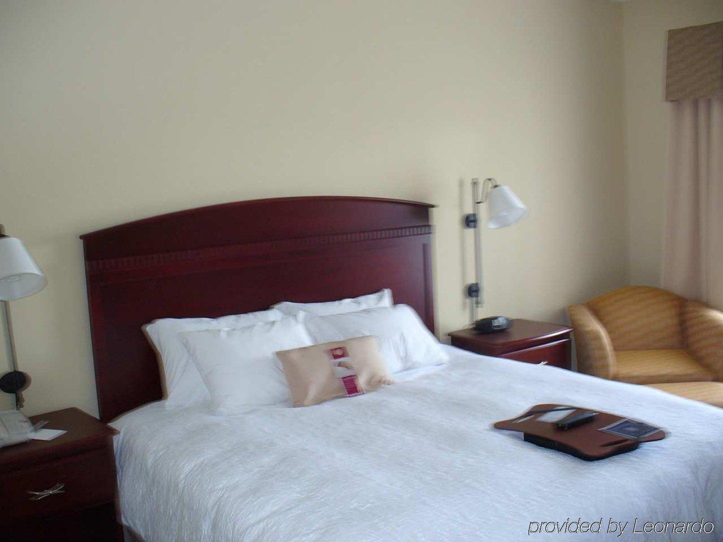 Hampton Inn&Suites Denver Littleton Rum bild
